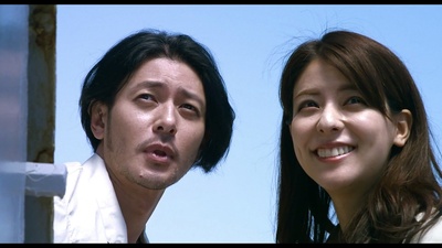 人间，空间，时间和人剧照的剧照