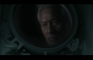 人间，空间，时间和人剧照的剧照