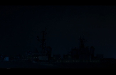 人间，空间，时间和人剧照的剧照