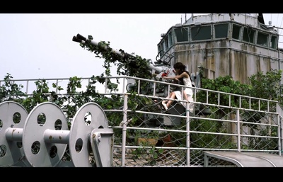 人间，空间，时间和人剧照的剧照