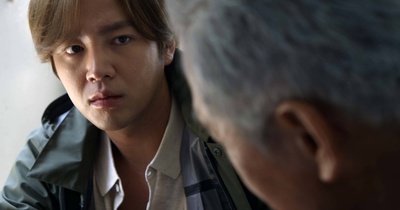 人间，空间，时间和人剧照的剧照