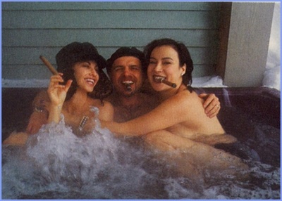 惊世狂花剧照的剧照