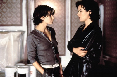 惊世狂花剧照的剧照