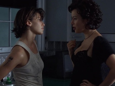 惊世狂花剧照的剧照