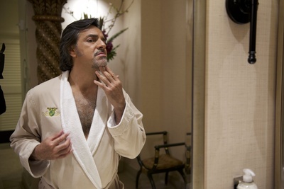 如何成为拉丁情人剧照的剧照