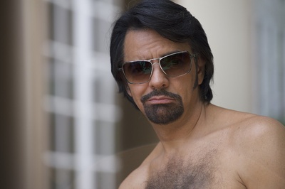 如何成为拉丁情人剧照的剧照