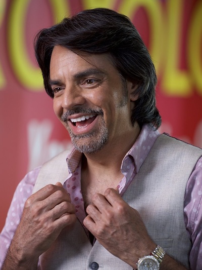 如何成为拉丁情人剧照的剧照