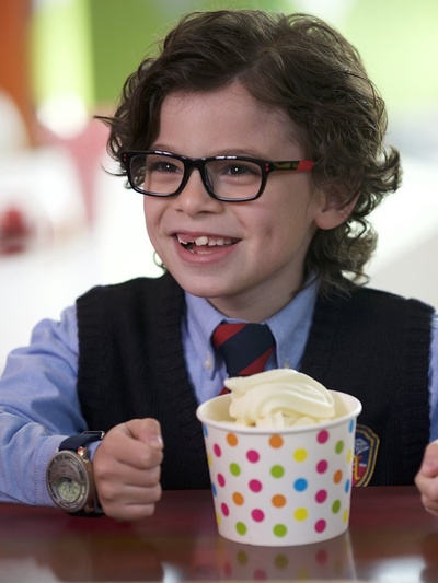 如何成为拉丁情人剧照的剧照