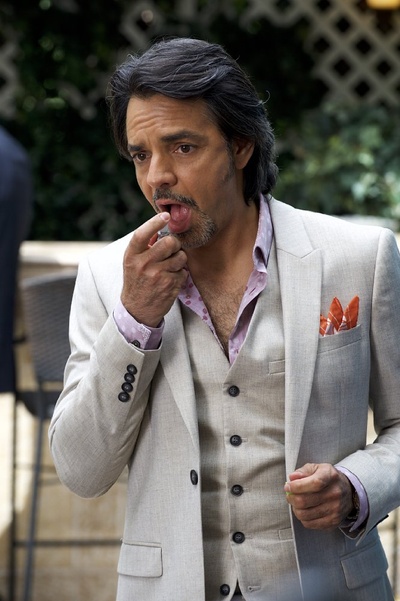 如何成为拉丁情人剧照的剧照