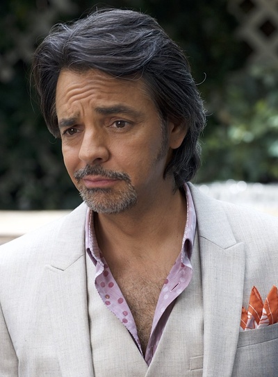 如何成为拉丁情人剧照的剧照