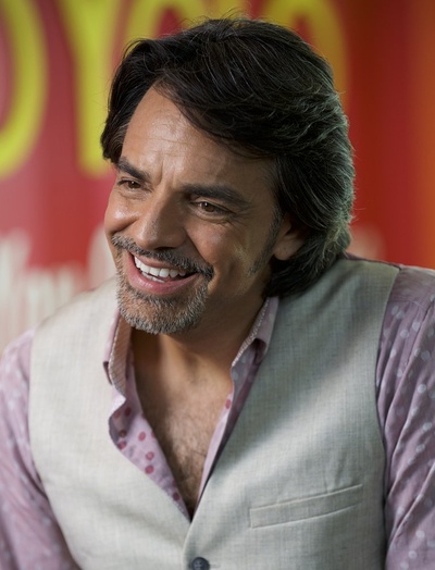 如何成为拉丁情人剧照的剧照