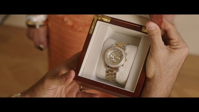 如何成为拉丁情人剧照的剧照