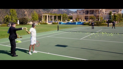 如何成为拉丁情人剧照的剧照