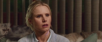 如何成为拉丁情人剧照的剧照