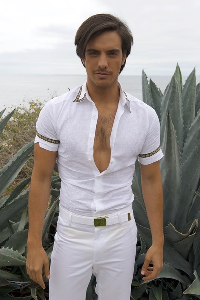 如何成为拉丁情人剧照的剧照