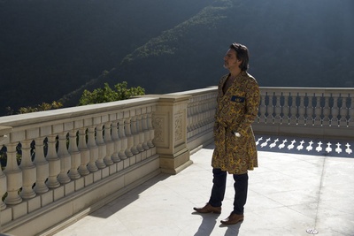 如何成为拉丁情人剧照的剧照