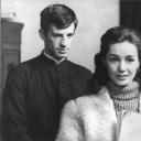 莱昂莫汉神父剧照