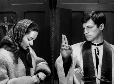 莱昂莫汉神父剧照的剧照