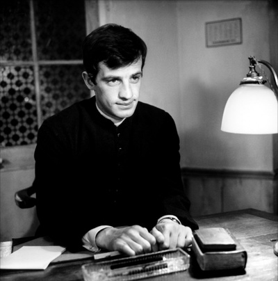 莱昂莫汉神父剧照的剧照