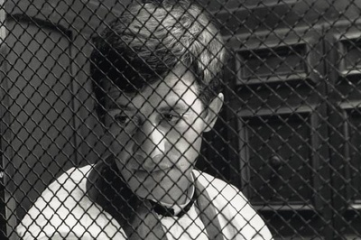 莱昂莫汉神父剧照的剧照