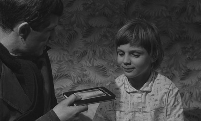 莱昂莫汉神父剧照的剧照