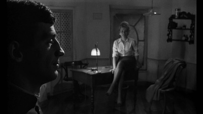 莱昂莫汉神父剧照的剧照