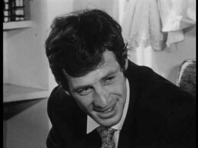 莱昂莫汉神父剧照的剧照