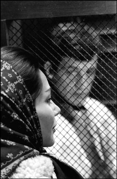 莱昂莫汉神父剧照的剧照