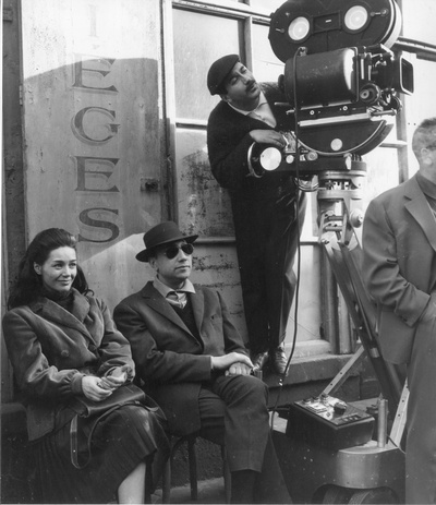 莱昂莫汉神父剧照的剧照