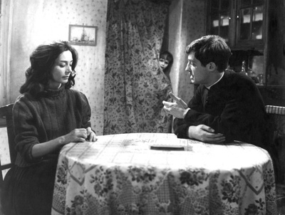 莱昂莫汉神父剧照的剧照