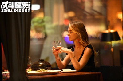 战斗民族养成记剧照的剧照