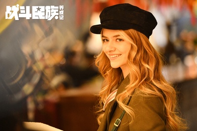 战斗民族养成记剧照的剧照