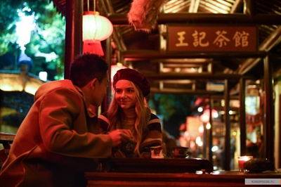 战斗民族养成记剧照的剧照