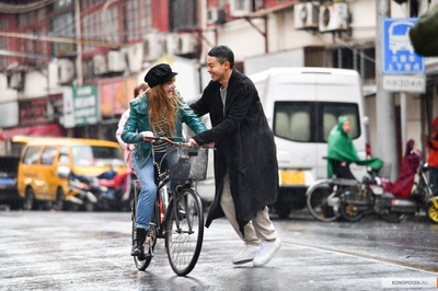 战斗民族养成记剧照的剧照