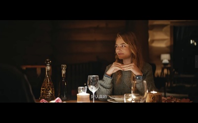 战斗民族养成记剧照的剧照