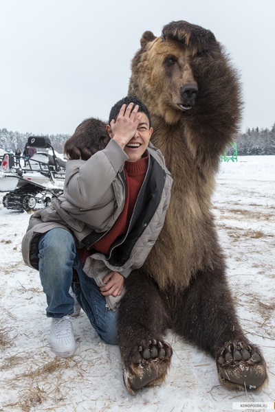 战斗民族养成记剧照的剧照