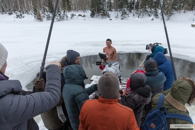 战斗民族养成记剧照的剧照