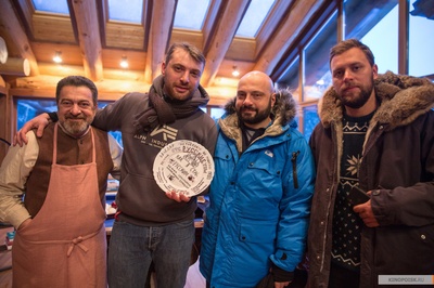 战斗民族养成记剧照的剧照