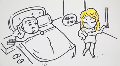 战斗民族养成记剧照的剧照