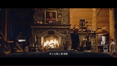 战斗民族养成记剧照的剧照