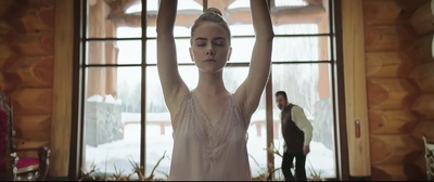 战斗民族养成记剧照的剧照