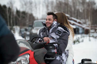战斗民族养成记剧照的剧照