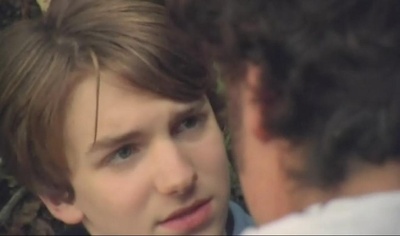 戴维与斯图剧照的剧照