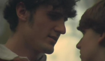 戴维与斯图剧照的剧照