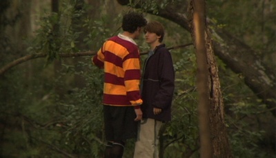 戴维与斯图剧照的剧照