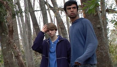 戴维与斯图剧照的剧照