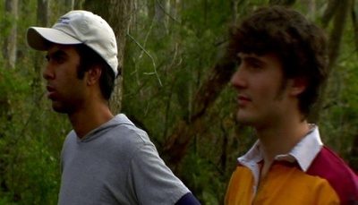 戴维与斯图剧照的剧照