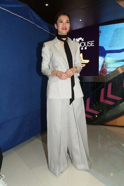 廉政风云剧照的剧照