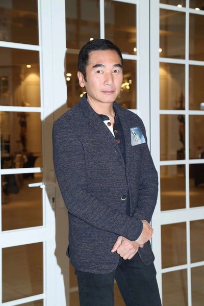 廉政风云剧照的剧照