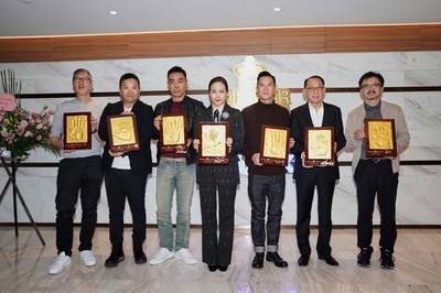 廉政风云剧照的剧照